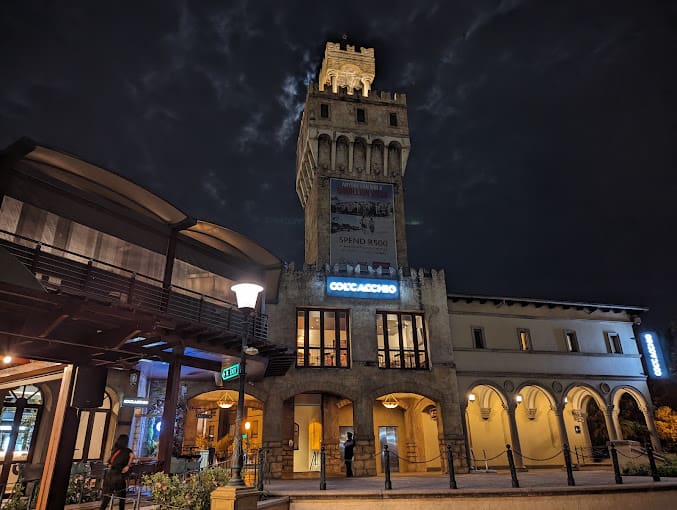 Col'Cacchio Montecasino